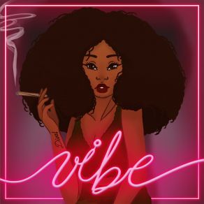 Vibe album cover