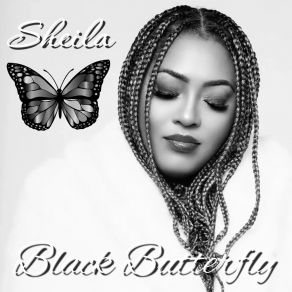 Black Butterfly album cover