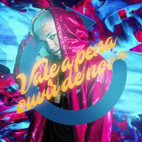 Vale A Pena Ouvir De Novo album cover