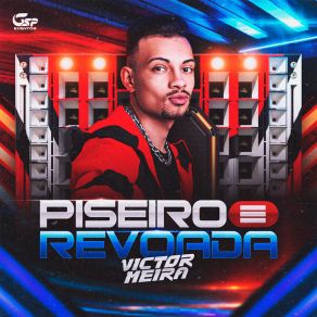 Piseiro E Revoada album cover