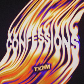 Confessions album cover