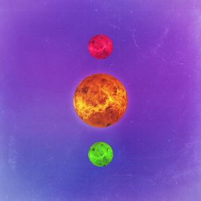 Universo album cover
