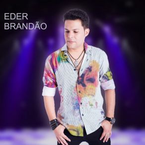 Eder Brandao (Ao Vivo) album cover