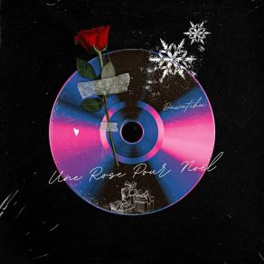 Une Rose Pour Noël album cover