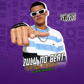 Zulu No Beat - Ep Na Porta album cover