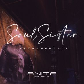 Soul Sister (Instrumentals) album cover