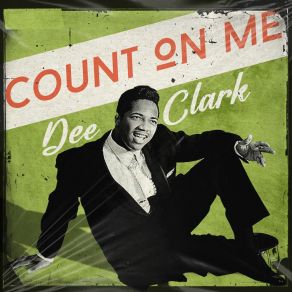 Count On Me album cover