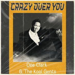 Crazy Over You album cover