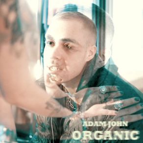 Organic album cover