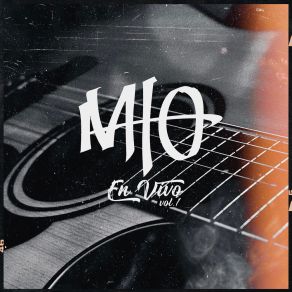 En Vivo, Vol. 1 album cover