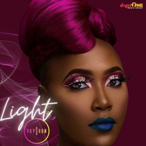 Light album cover