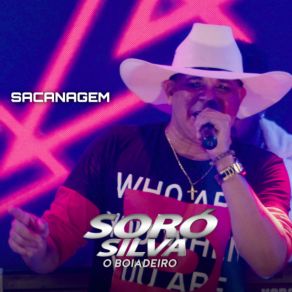 Sacanagem album cover