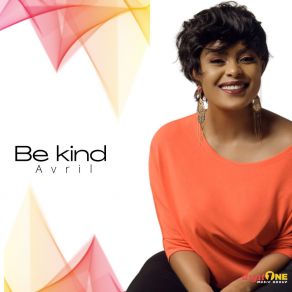 Be Kind album cover