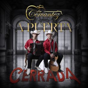 A Puerta Cerrada album cover