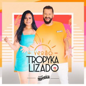 Verão Tropykalizado album cover