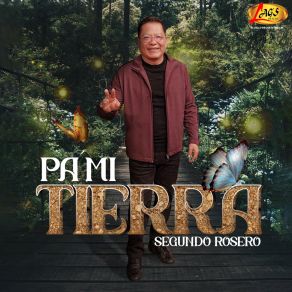 Pa Mi Tierra album cover