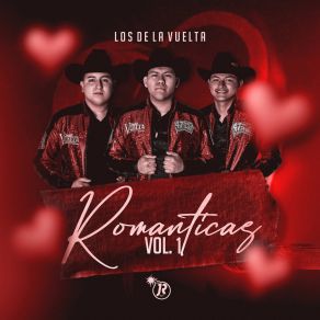 Románticas, Vol. 1 album cover