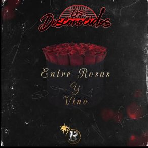 Entre Rosas Y Vino album cover