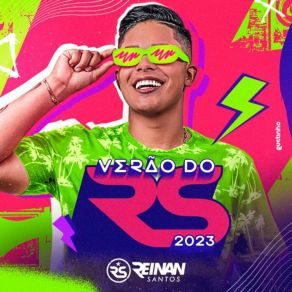 Verão Do RS 2023 album cover