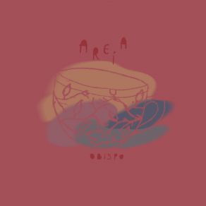 Areia album cover