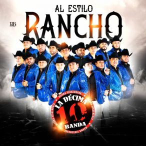 Al Estilo Rancho album cover