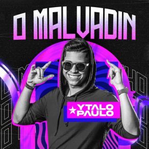 O Malvadin album cover