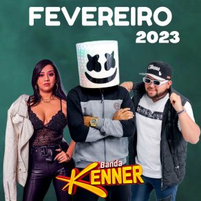 Fevereiro 2023 album cover