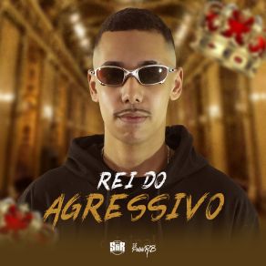 Rei Do Agressivo album cover