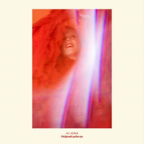 Helposti Palavaa album cover