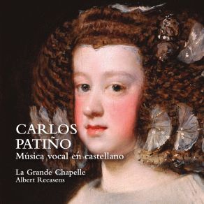 Música Vocal En Castellano album cover