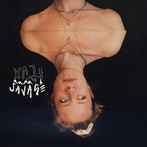 In​ | ​FLUX album cover