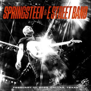 American Airlines Center, Dallas, TX album cover