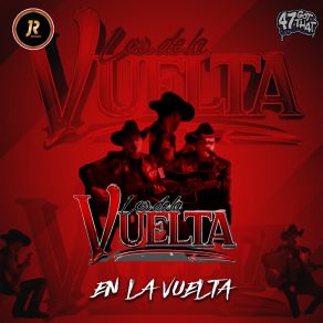 En La Vuelta album cover