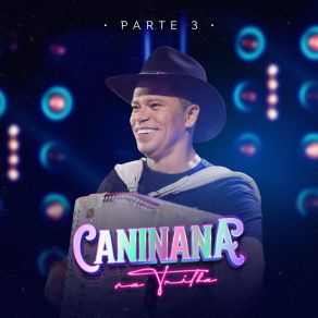 Caninana Na Trilha (Parte 3) album cover