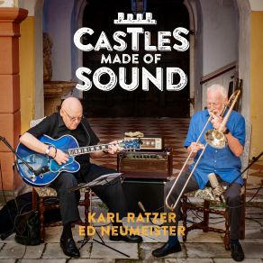 Castles Made Of Sound (# 02) album cover