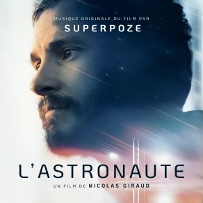 L'Astronaute (Bande Originale Du Film) (Original Soundtrack) album cover