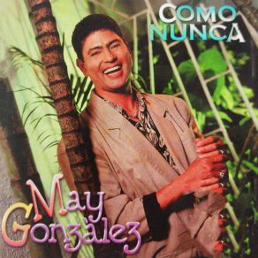 Como Nunca album cover