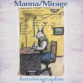 Autobiographie album cover