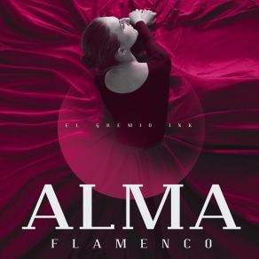 Alma (Flamenco) album cover