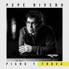 Piano Y Trova album cover