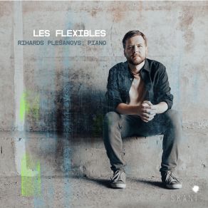 Les Flexibles album cover