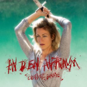 An Den Alptraum album cover