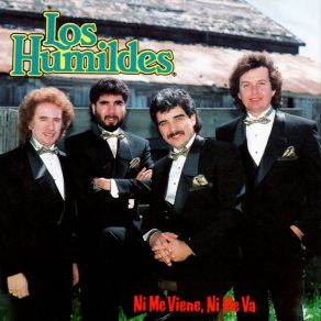 Ni Me Viene, Ni Me Va album cover