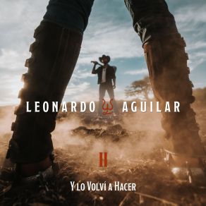 Y Lo Volví A Hacer album cover