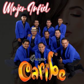 Mujer Infiel album cover