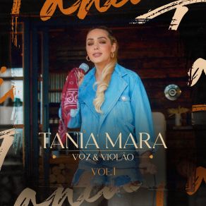 Voz E Violão, Vol. 1 (Acústico) album cover