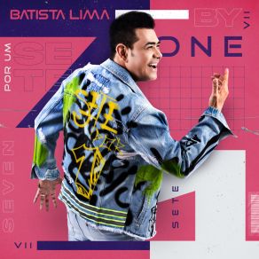Sete Por Um album cover