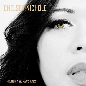 Through A Woman's Eyes album cover