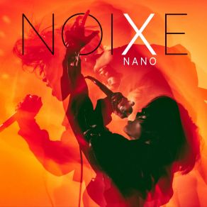 Noixe (CD2) album cover