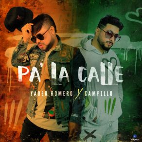Pa´la Calle album cover